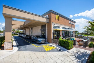 More details for 5426 Hamlin Groves Tr, Winter Garden, FL - Retail for Sale