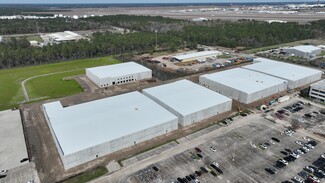 More details for 17209 Aldine Westfield Rd, Houston, TX - Industrial for Sale