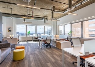 110 16th St, Denver, CO for lease Interior Photo- Image 1 of 4