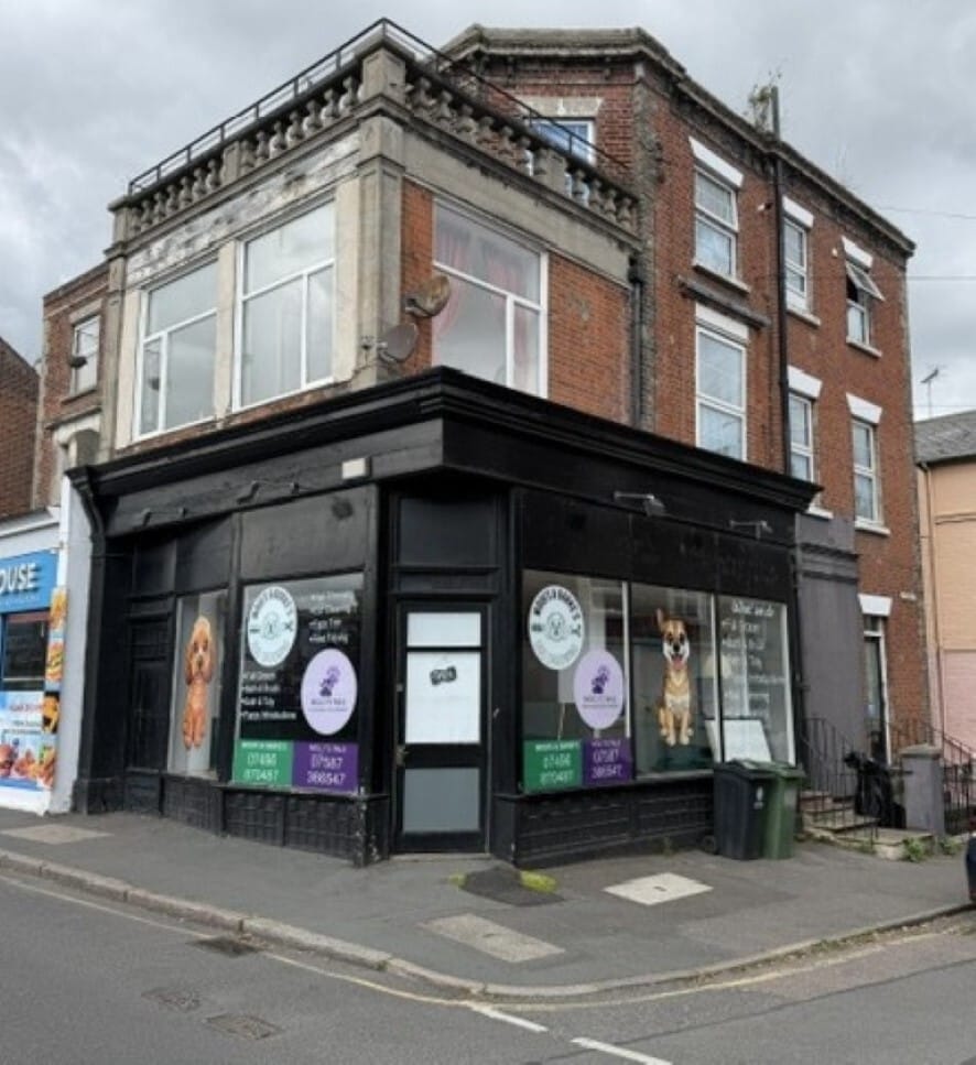 180-182 High St, Harwich for sale Primary Photo- Image 1 of 5