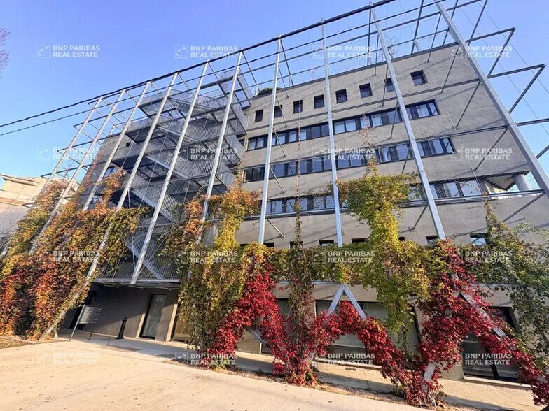 55 Avenue Louis Breguet, Toulouse à louer - Photo du bâtiment - Image 1 de 27