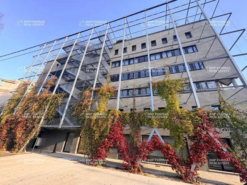 55 Avenue Louis Breguet, Toulouse à louer Photo du bâtiment- Image 1 de 28