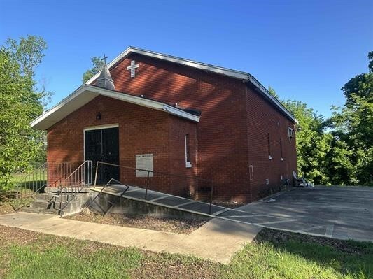 5351 Benjestown Rd, Memphis, TN for sale - Building Photo - Image 2 of 15