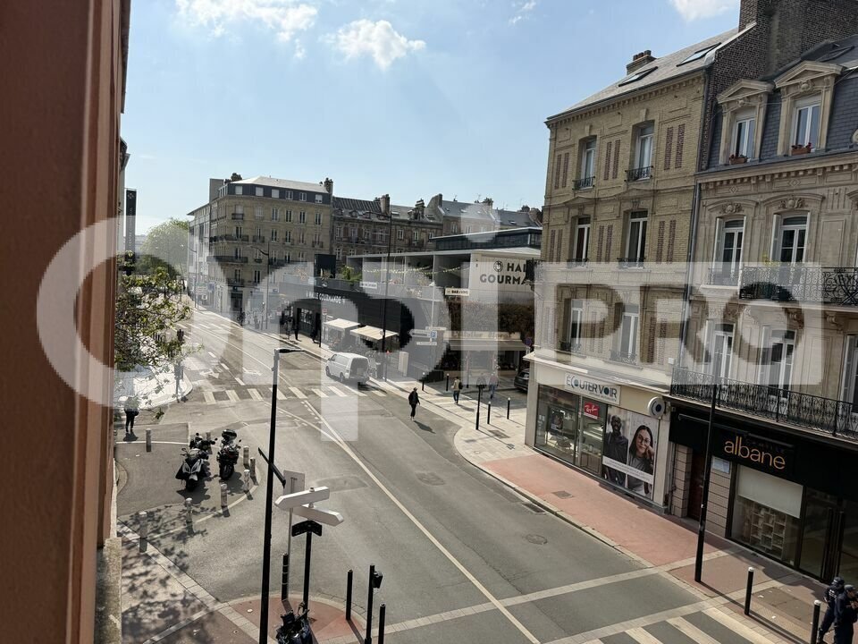 Office in Le Havre for lease Building Photo- Image 1 of 7