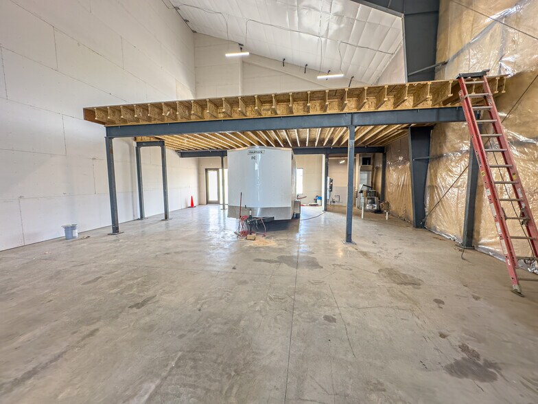 107 Washington Ave, Williston, ND à vendre - Photo du bâtiment - Image 3 de 24