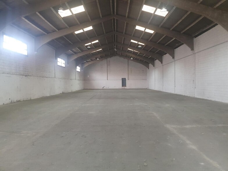 Industrial in SEVILLA, Sevilla for lease - Building Photo - Image 3 of 10