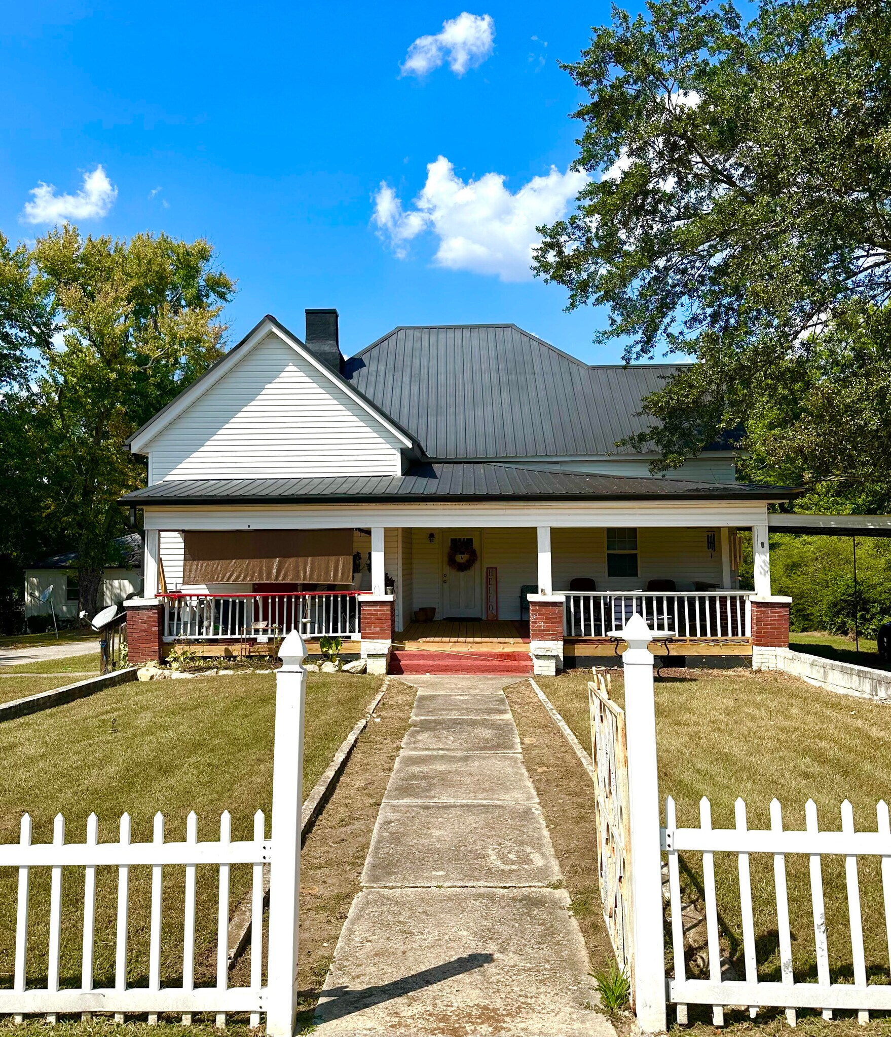 6923 Strickland St, Douglasville, GA à vendre Photo principale- Image 1 de 2