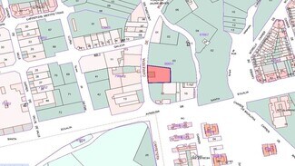 Plus de détails pour Terrain à vendre