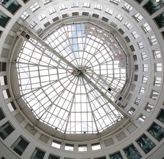 Temple Row, Birmingham for lease - Lobby - Image 1 of 18