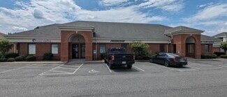 More details for 1088 Vista Park Dr, Forest, VA - Office for Lease