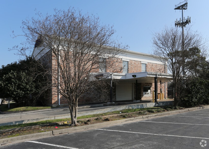 8133 Broadway St, Houston, TX à vendre - Photo du bâtiment - Image 3 de 4