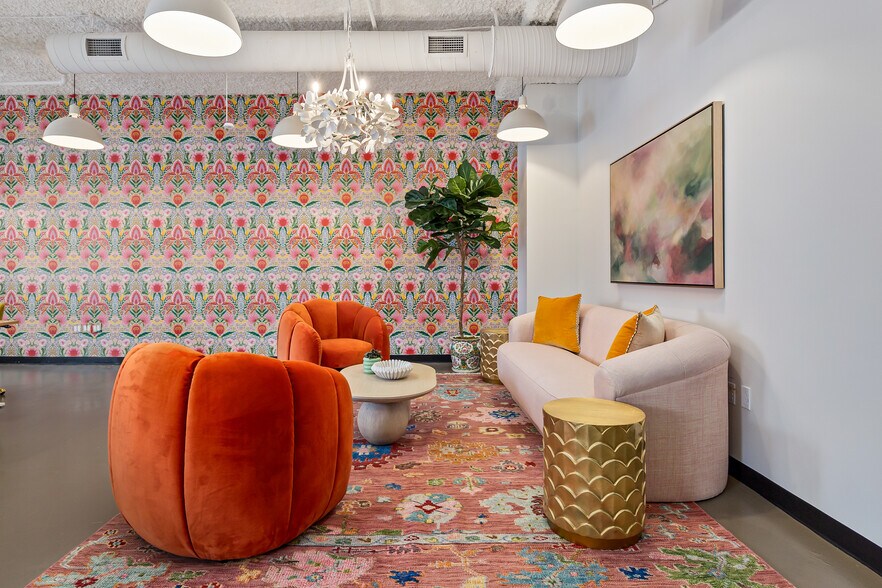 501-509 Main St, Fort Worth, TX à louer - Photo intérieure - Image 3 de 16