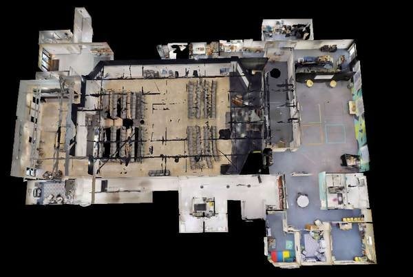 37 Catoctin Cir SE, Leesburg, VA à louer - Autre - Image 3 de 5