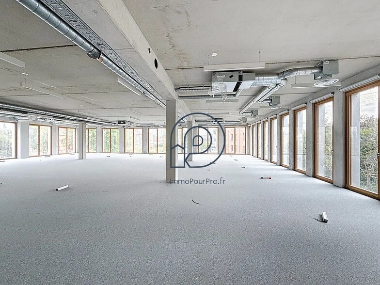 Bureau dans Wasquehal à vendre - Photo intérieure - Image 2 de 22