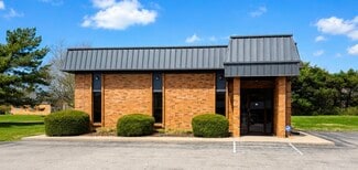 More details for 100 Greenbriar Dr, Campbellsville, KY - Office/Medical for Lease