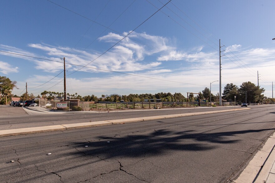 3842 E Patrick Ln, Las Vegas, NV à vendre - Autre - Image 3 de 15