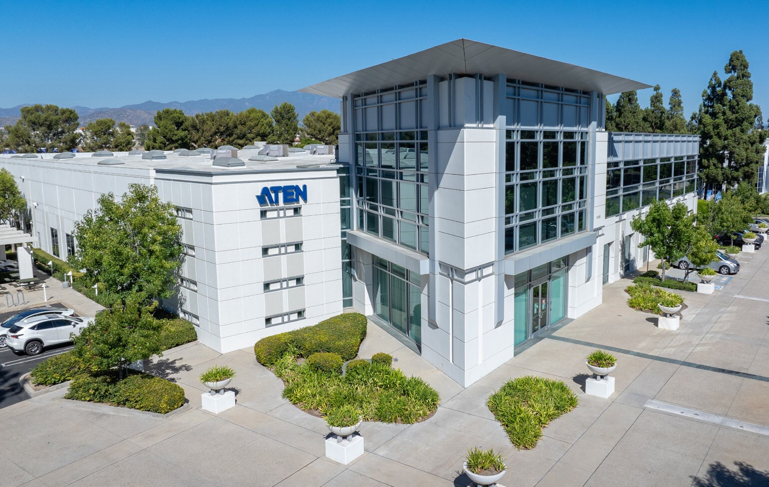 15365 Barranca Pky, Irvine, CA for lease Building Photo- Image 1 of 6