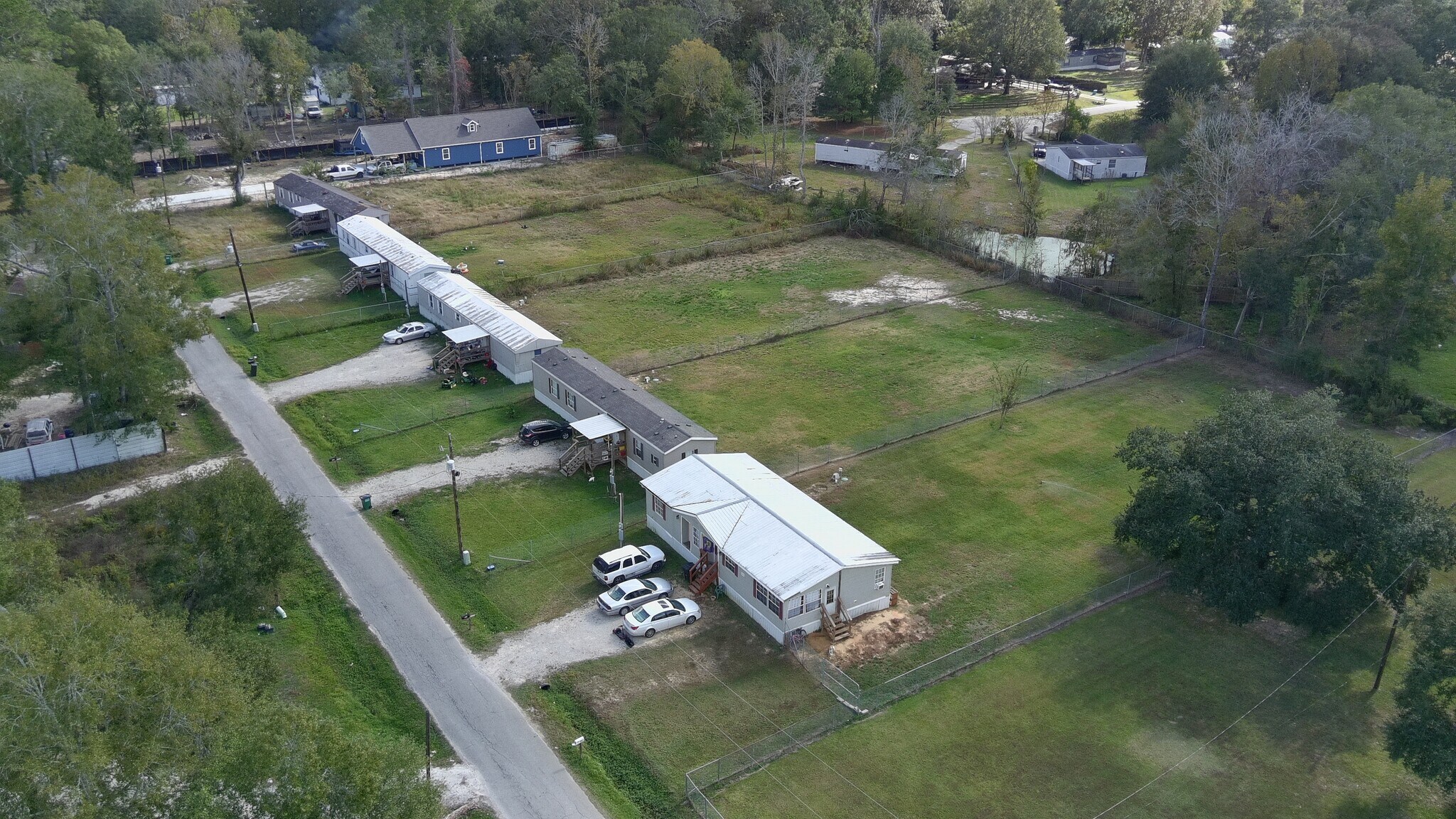 264-366 County Road 328 N, Cleveland, TX for sale Building Photo- Image 1 of 12