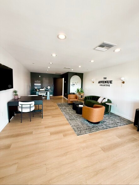3207-3225 N Hayden Rd, Scottsdale, AZ à louer - Photo intérieure - Image 1 de 2