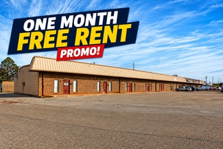 More details for 5323-5325 Wares Ferry Rd, Montgomery, AL - Flex for Lease