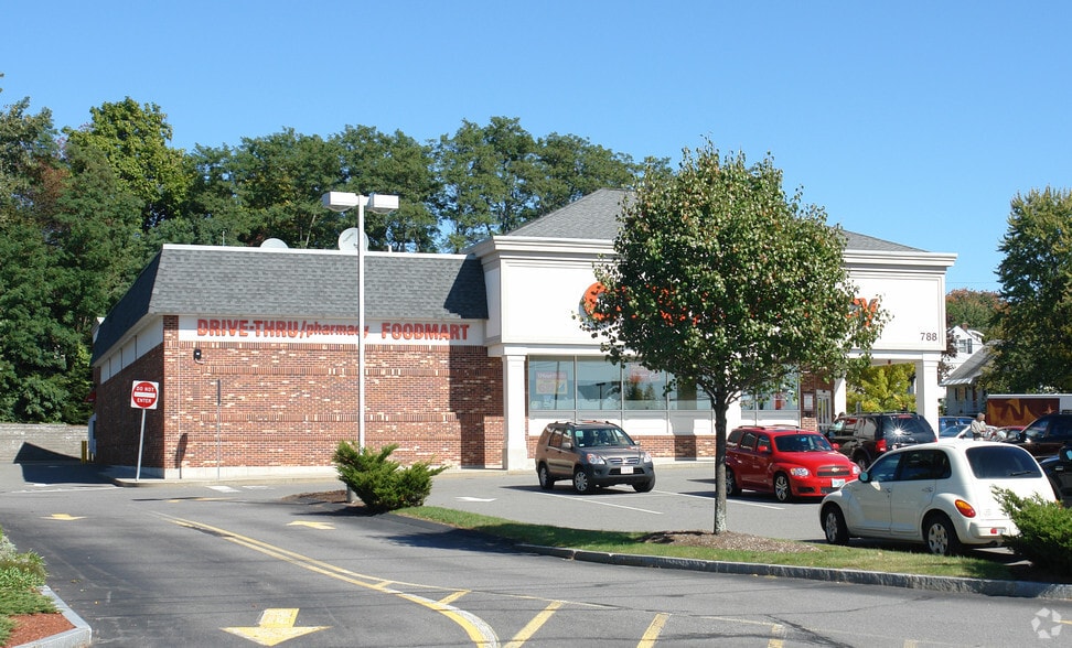 788 S Willow St, Manchester, NH for sale - Building Photo - Image 2 of 2