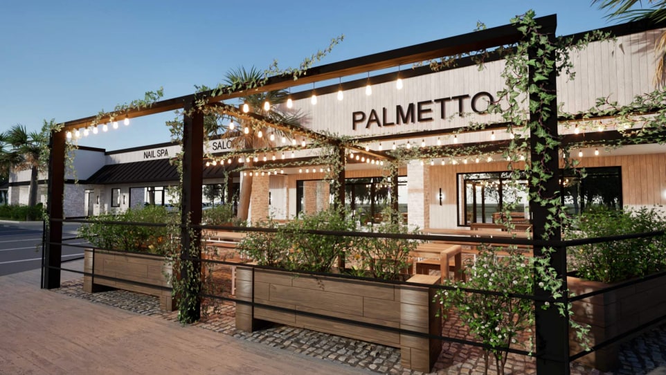 1815 Old Trolley Rd, Summerville, SC à louer Photo intérieure- Image 1 de 9