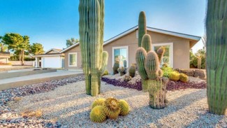 Plus de détails pour 16433 N 68th Pl, Scottsdale, AZ - Soins de santé à vendre