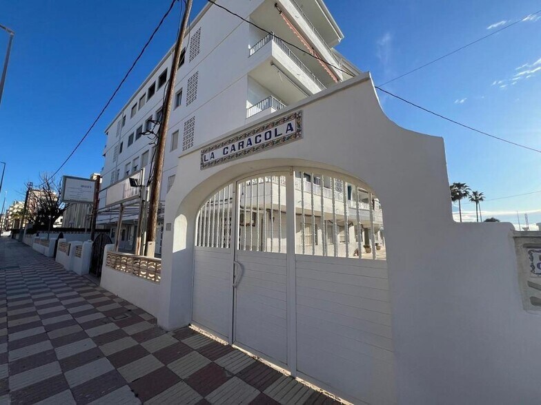de Borrons, 27, Xeraco, Valencia for sale - Building Photo - Image 2 of 8