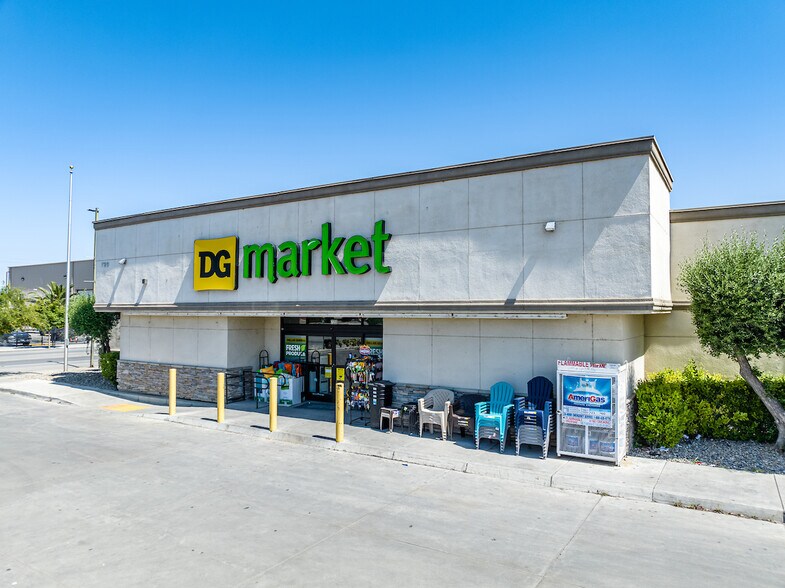 720 Oller St, Mendota, CA for sale - Building Photo - Image 1 of 18