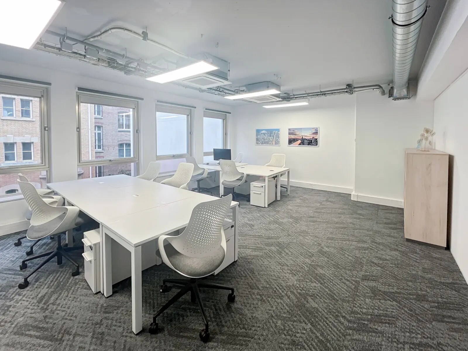 29 Rue Blanche, Paris for lease Interior Photo- Image 1 of 11