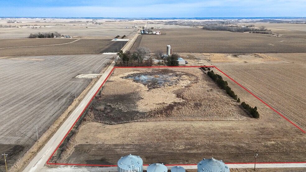 260th St, Adel, IA for sale - Building Photo - Image 2 of 4