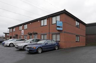 More details for West Ct, Bromsgrove - Office for Sale