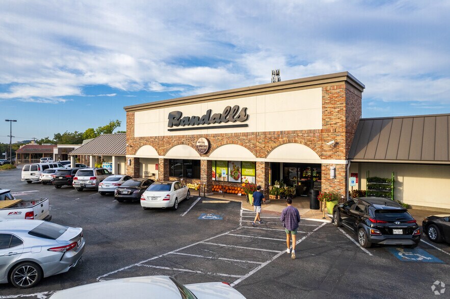 2727 Exposition Blvd, Austin, TX à vendre - Photo principale - Image 1 de 9