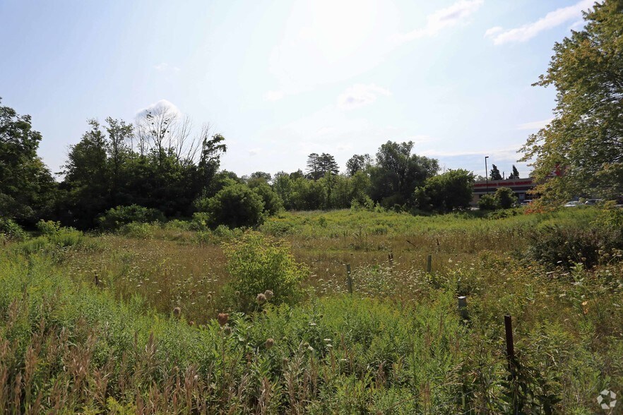 20927 Dalton Rd, Georgina, ON for sale - Building Photo - Image 1 of 3