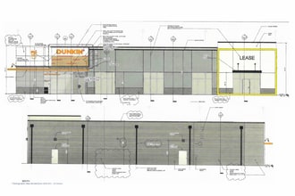 5121 Union rd, Millington, TN for lease Interior Photo- Image 2 of 6