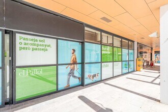 Carrer de la Presó, 4, Reus, Tarragona à louer Photo du bâtiment- Image 1 de 12