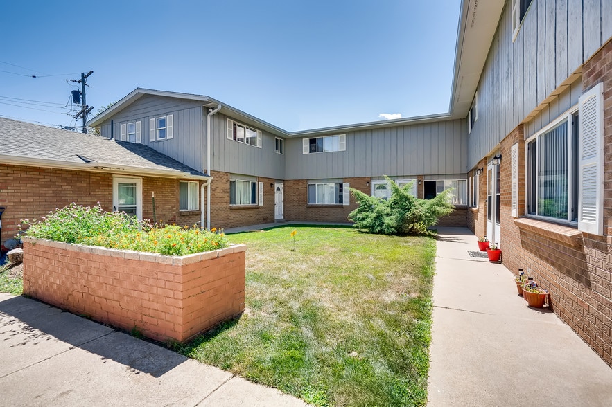 10900 W 44th Pl, Wheat Ridge, CO à vendre - Photo principale - Image 1 de 27