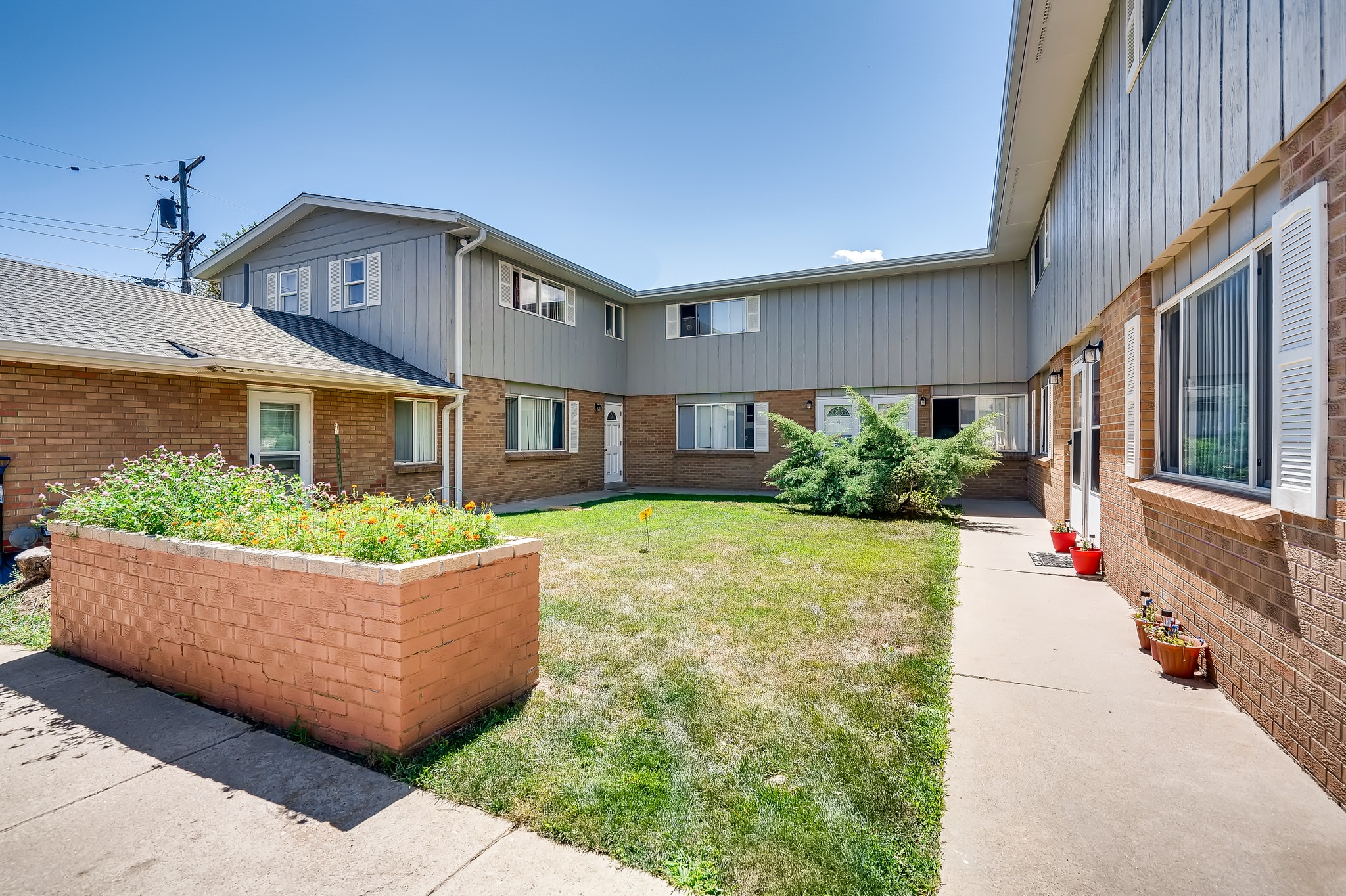 10900 W 44th Pl, Wheat Ridge, CO à vendre Photo principale- Image 1 de 28