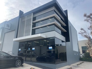 Plus de détails pour 31-39 Norcal Road, Nunawading - Industriel à louer