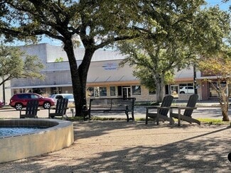 Plus de détails pour 107 W Main St, Cameron, TX - Commerce de détail à vendre