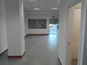 Avenida del Euro, 6, Madrid, Madrid for lease Interior Photo- Image 2 of 6