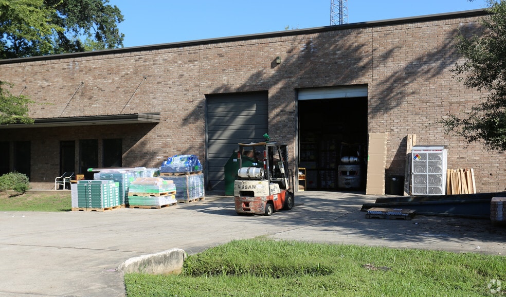 21755 N I-45, Spring, TX for sale - Building Photo - Image 2 of 21
