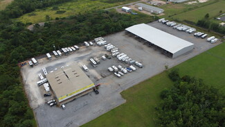 Plus de détails pour 12730 County Rd 65, Foley, AL - Industriel à vendre