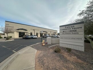 More details for 4450 E McLellan Rd, Mesa, AZ - Flex for Lease
