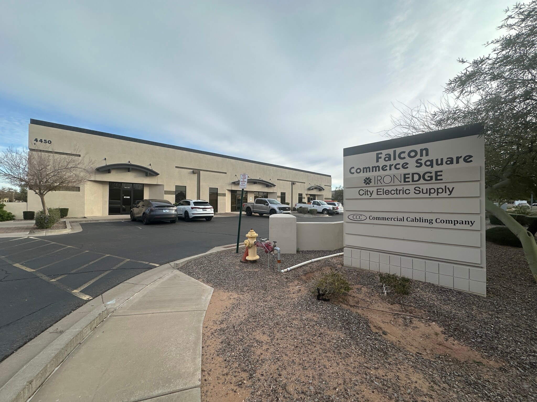 4450 E McLellan Rd, Mesa, AZ for lease Primary Photo- Image 1 of 12