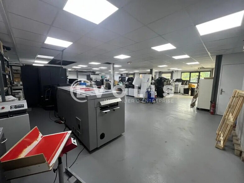 Flex dans Neuilly-Plaisance à louer - Photo intérieure - Image 3 de 9