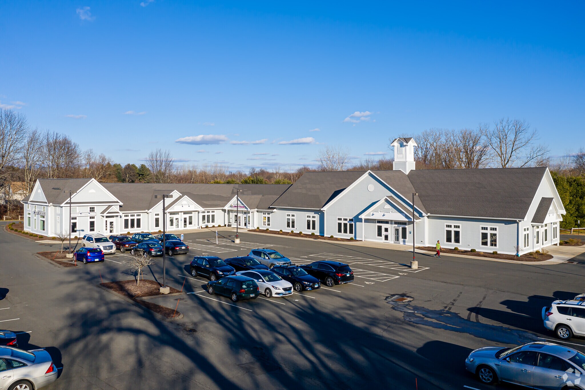 10 East St, East Granby, CT à louer Photo principale- Image 1 de 11
