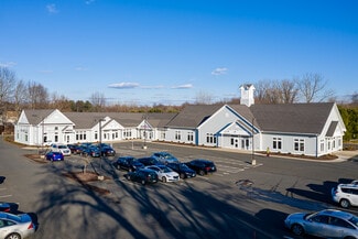 More details for 10 East St, East Granby, CT - Retail for Lease