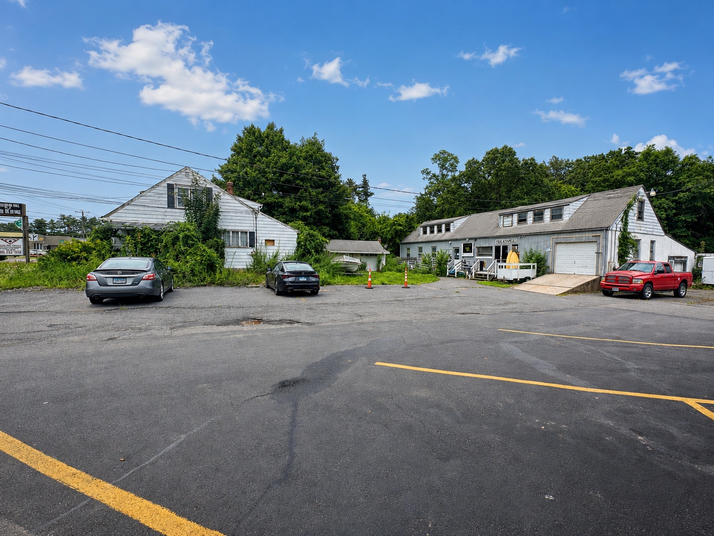 1247 Queen St, Southington, CT for sale Building Photo- Image 1 of 12