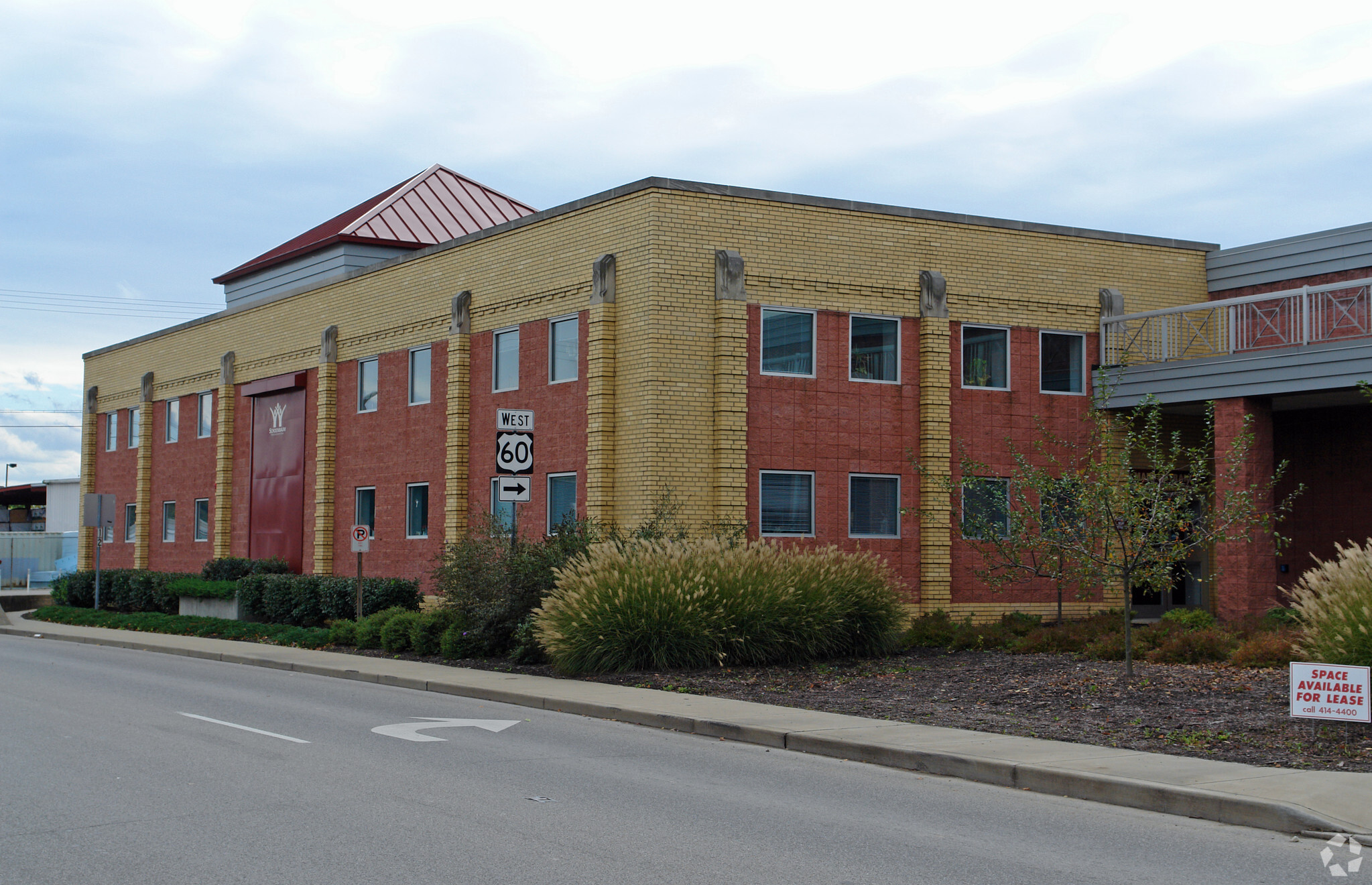 1701 5th Ave, Charleston, WV for sale Building Photo- Image 1 of 1